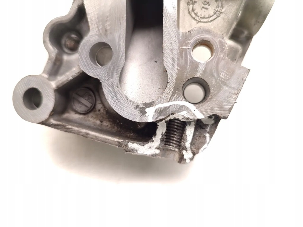 фото №13, Vw t-roc насос масляна 1.5 tsi бензин 110kw 150 hp 05e115109 2021 suv