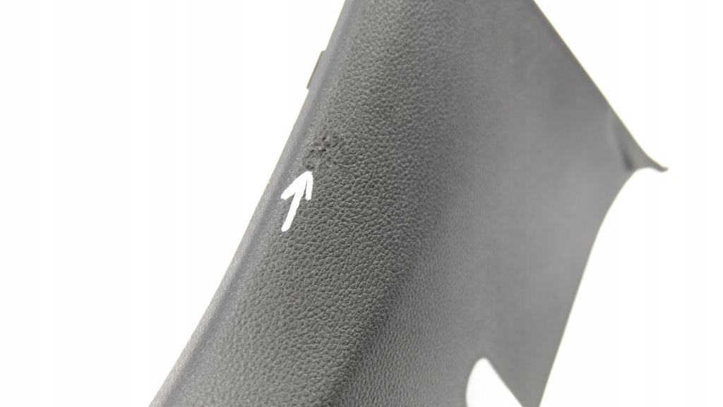 фото №4, Renault clio v пластик захист поріг правий задня 769174551r