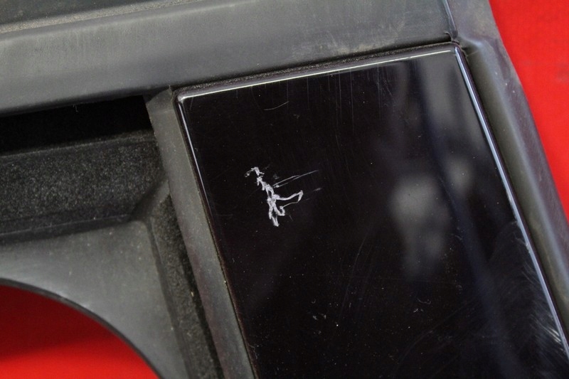 фото №11, Двері праве задня задні сріблястий mini countryman r60 10-17