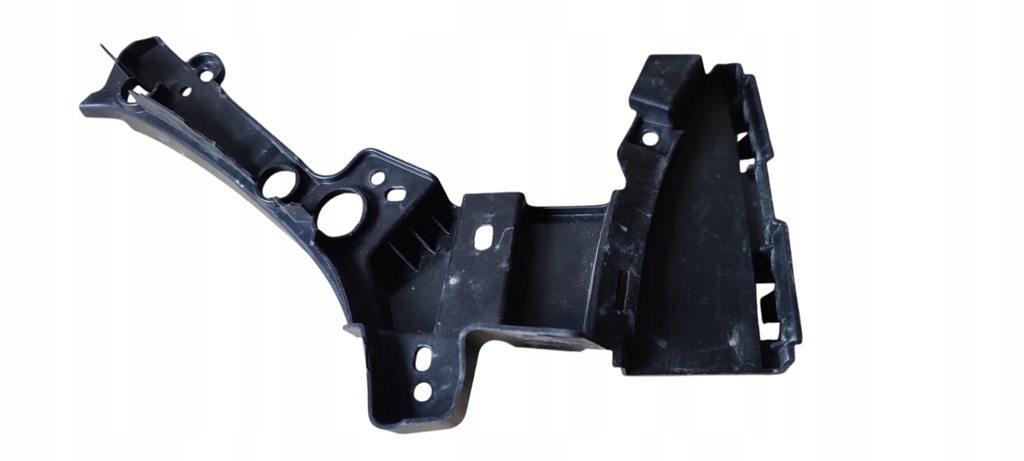 фото №1, Mazda 3 bp направляющая бампера левый перед