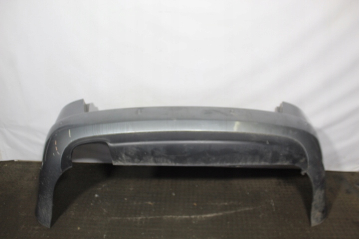 фото №1, Бампер задний audi a4 b7