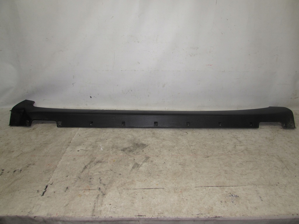 фото №1, Молдинг накладка порог правая kia sportage iii 3 87751-3u000