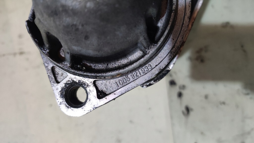 фото №12, Audi a3 8l 3d лампа правий задня 8l0945096