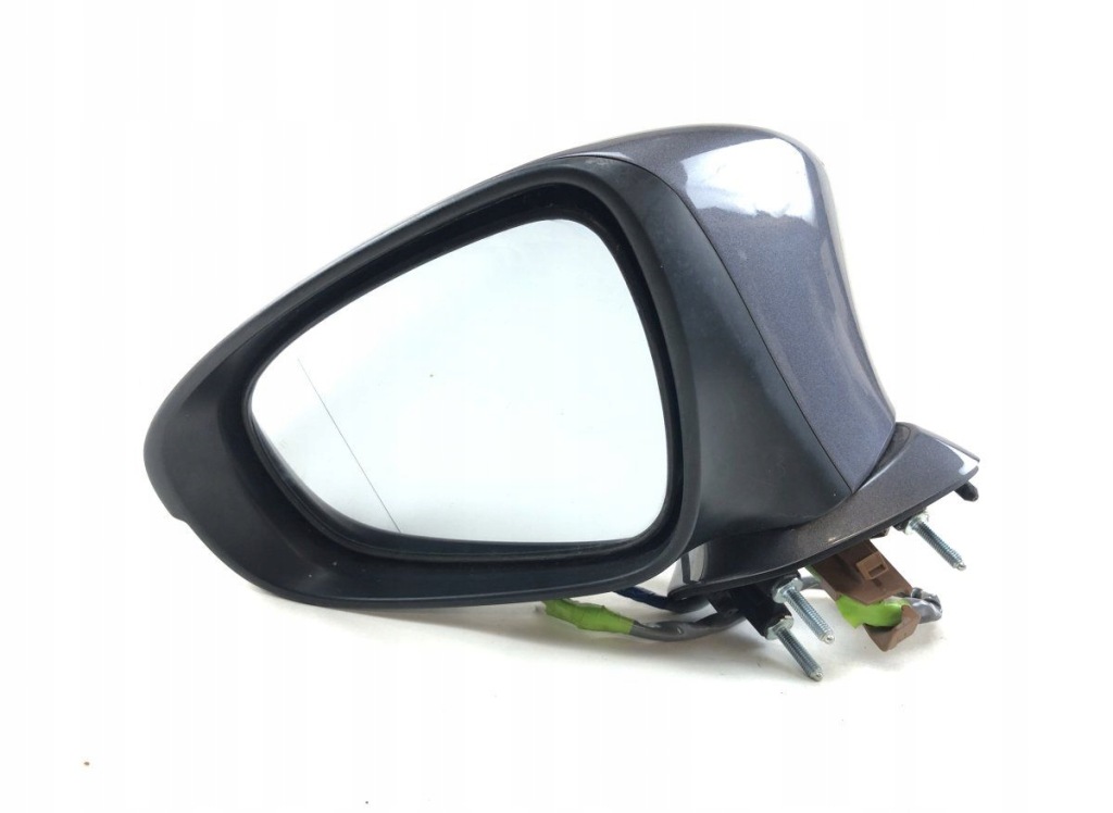 фото №1, 8794053770b0 дзеркало ліва lexus is iii