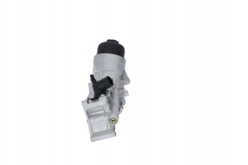 фото №12, Nrf радіатор оливи fiat punto evo 10/2009 313