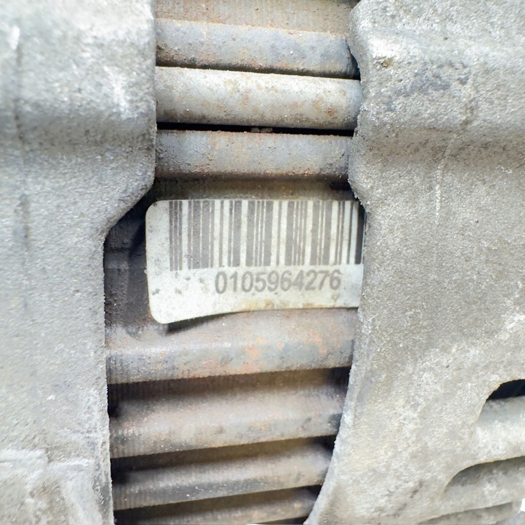 Генератор volvo v70 0105964276 Киев