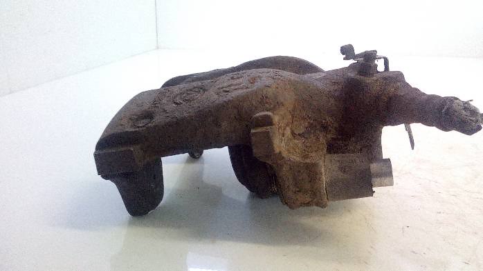 фото №7, Супорт гальмівний лівий перед fiat brava 1,2 b 1999r