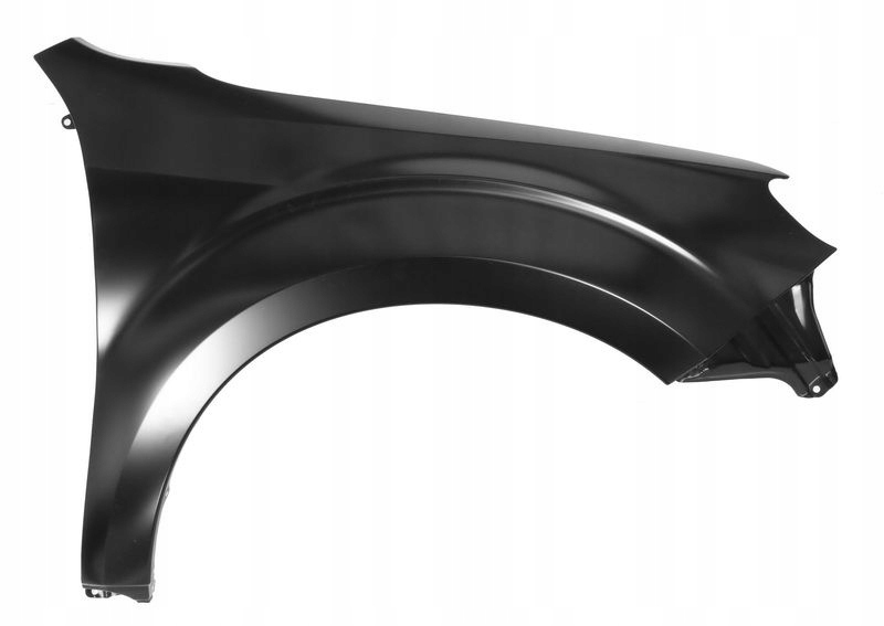 фото №1, Крыло перед правый subaru forester sh 01.2008-03.2013