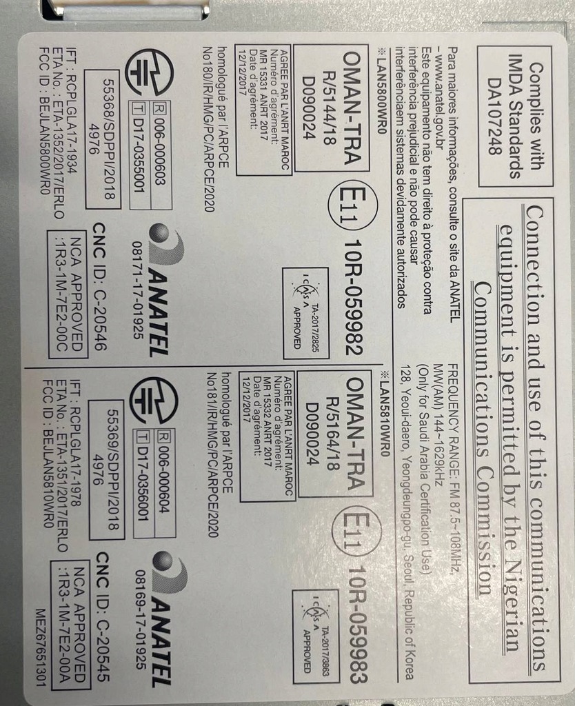 фото №8, Радио навигации 281154627r dacia duster ii