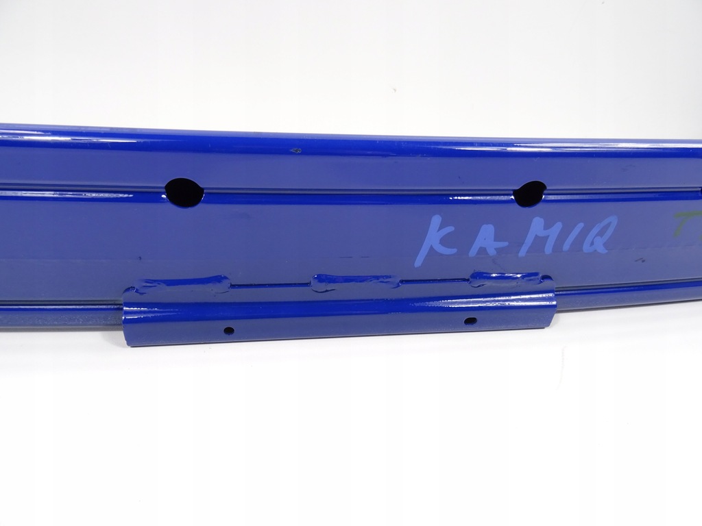 фото №6, Skoda kamiq балка бампера задняя k4k4