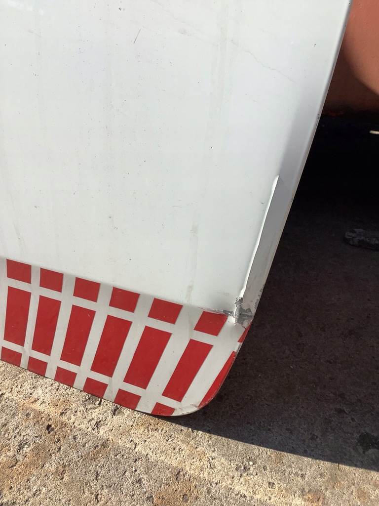 фото №2, Grande punto evo двері ліва 2011 rok