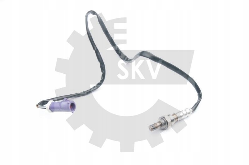 фото №2, Датчик лямбда-зонд 09skv574