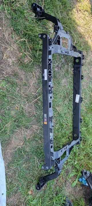 фото №10, Pas передний усилитель kia x ceed ii 19