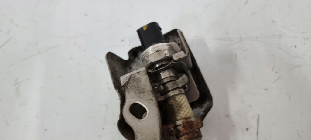 фото №2, Датчик давления выхлопных газов renault grand espace iv lift 2.0 dci