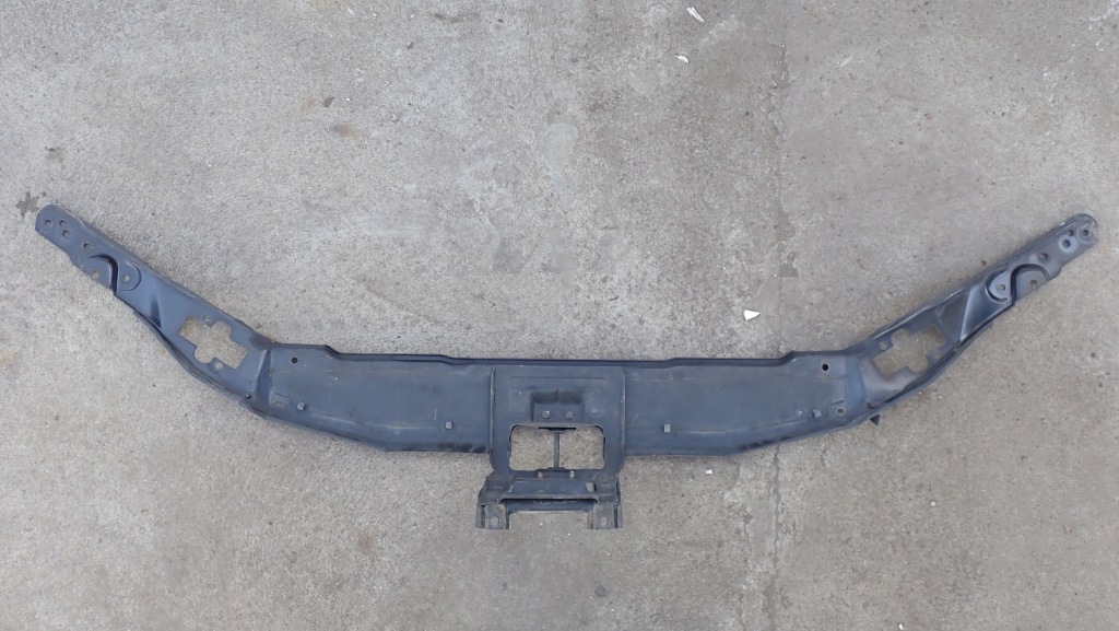 фото №1, Pas передній верхній mercedes s klasa w220