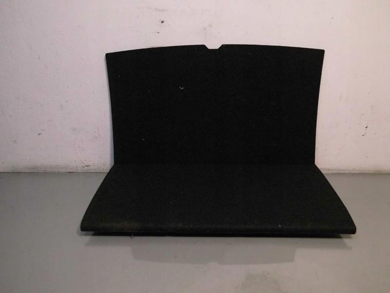 фото №1, Обшивка підлога багажника bmw 1 f20