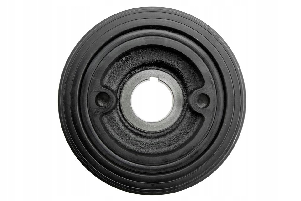 Шків колінчастого вала колінчастого mitsubishi eng.4m40 2.8td pajero v26w v36v v46w Ціна