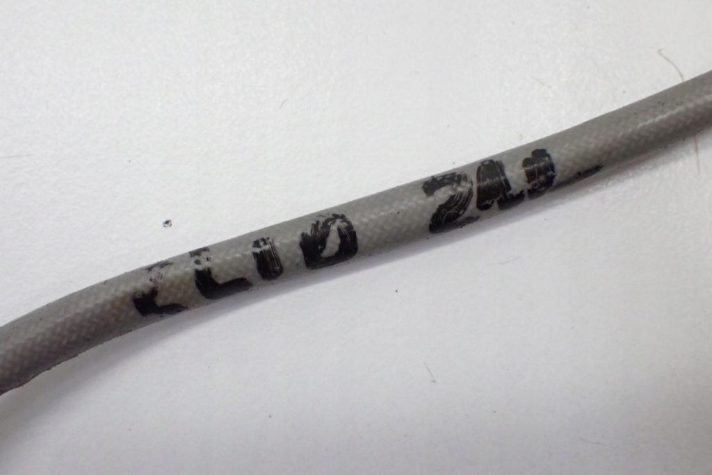 фото №7, Датчик лямбда-зонд оригинал 226901685r renault clio v 1.0 tce 21r