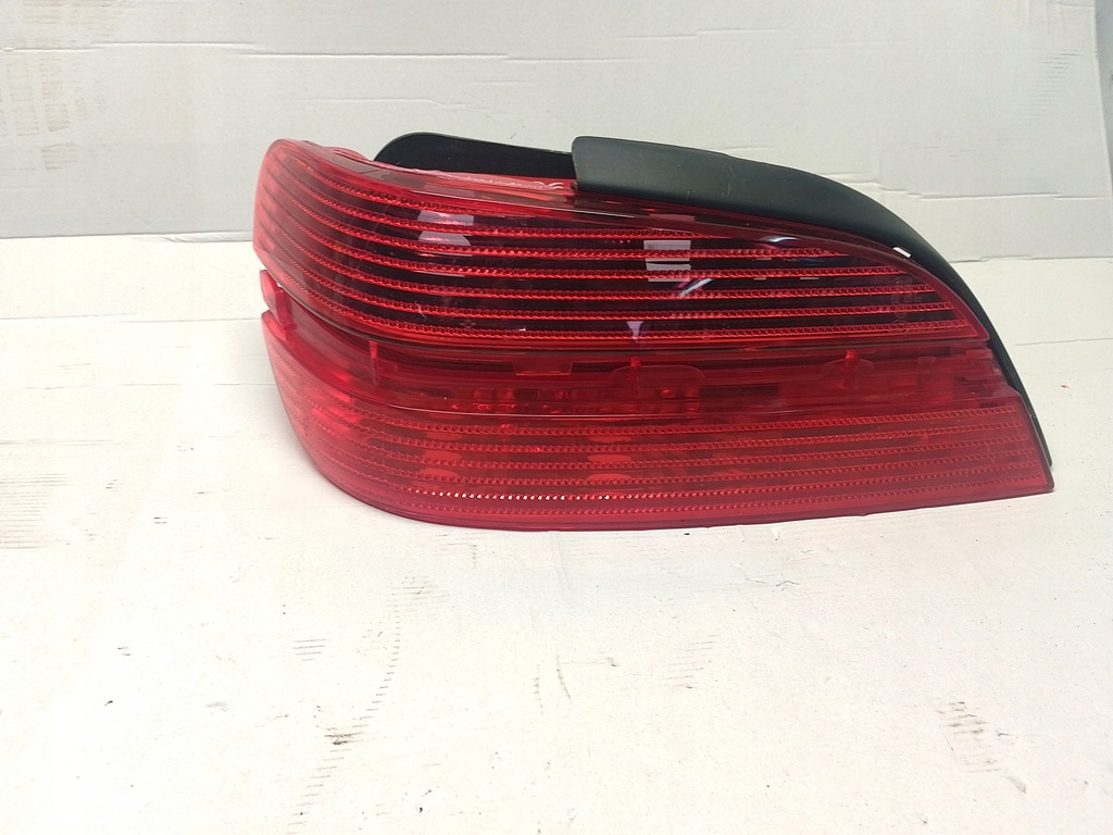 фото №1, Лампа задняя левая peugeot 406 lift
