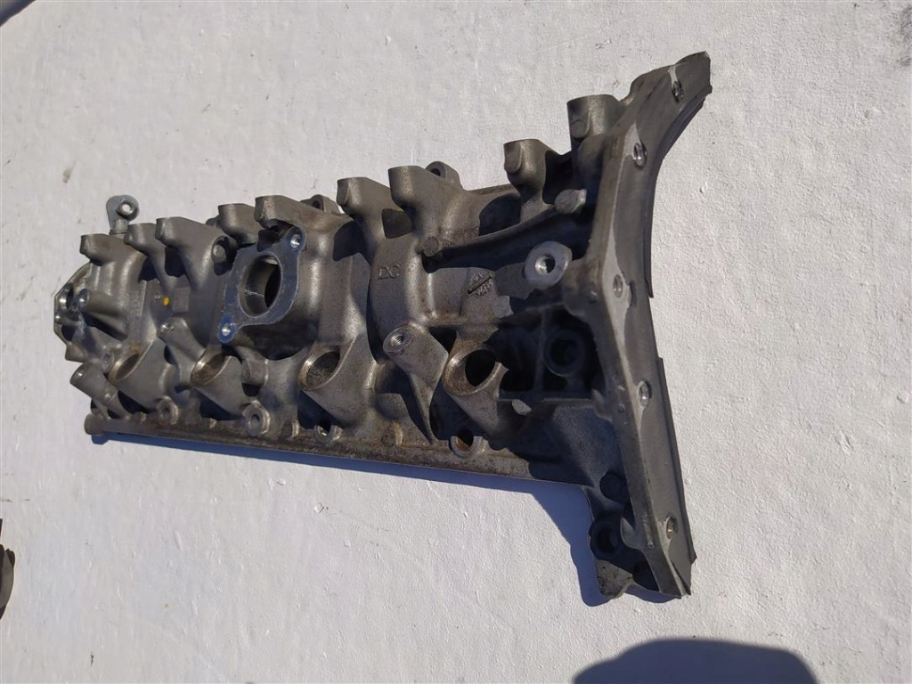 фото №4, Кришка клапанів mercedes w177 renault 1.3 tce