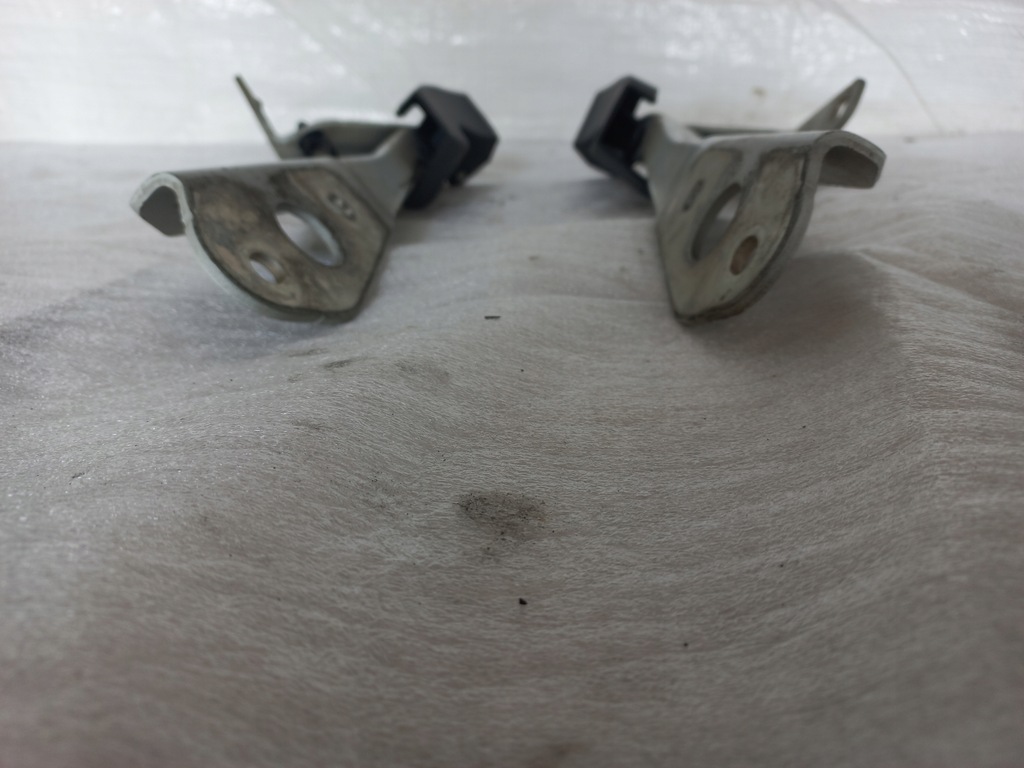 фото №4, Master movano iii 10- петля капот комплект