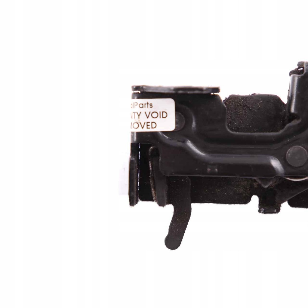 фото №9, Mercedes w212 замок капот кришки двигуна