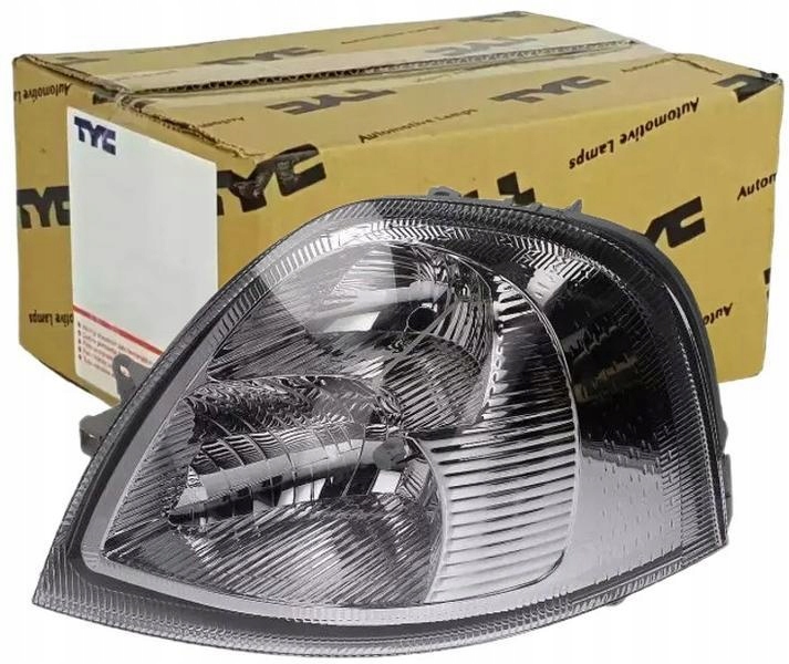 фото №1, Tyc 20-1268-05-2 фара