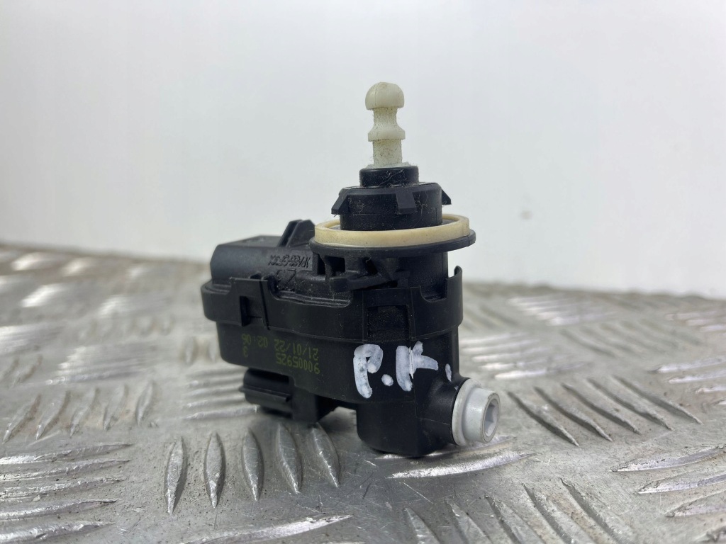 фото №5, 2022 ssangyong korando моторчик регулювання лампа 90005925