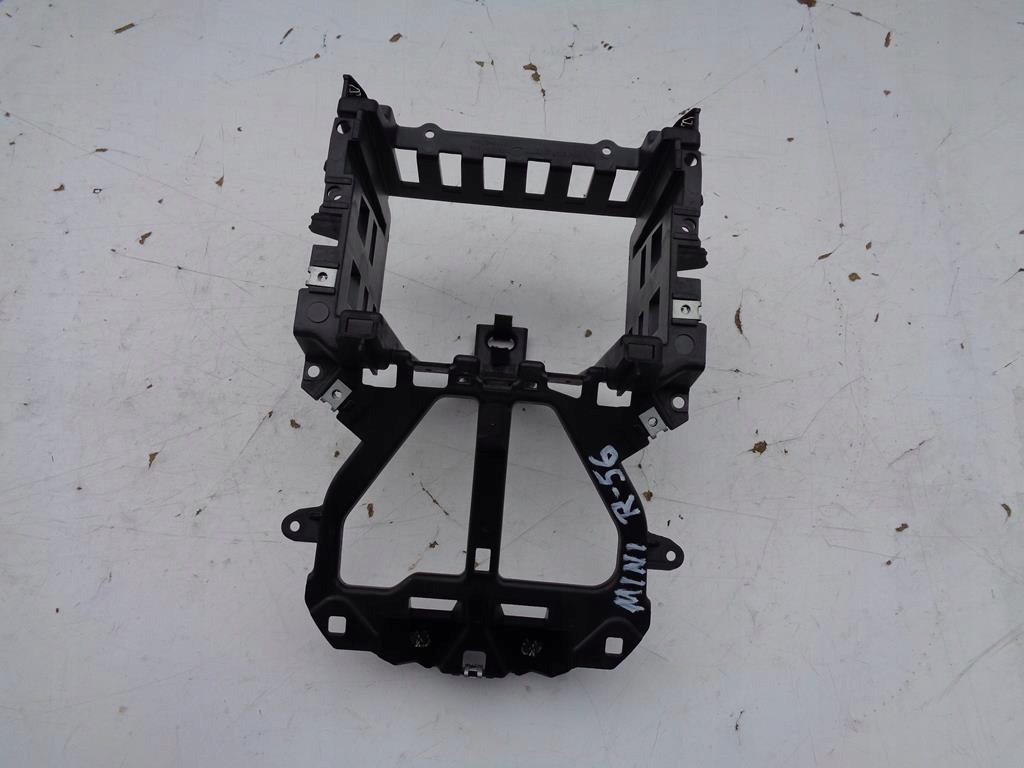 фото №1, Корзина pod радио mini one r56