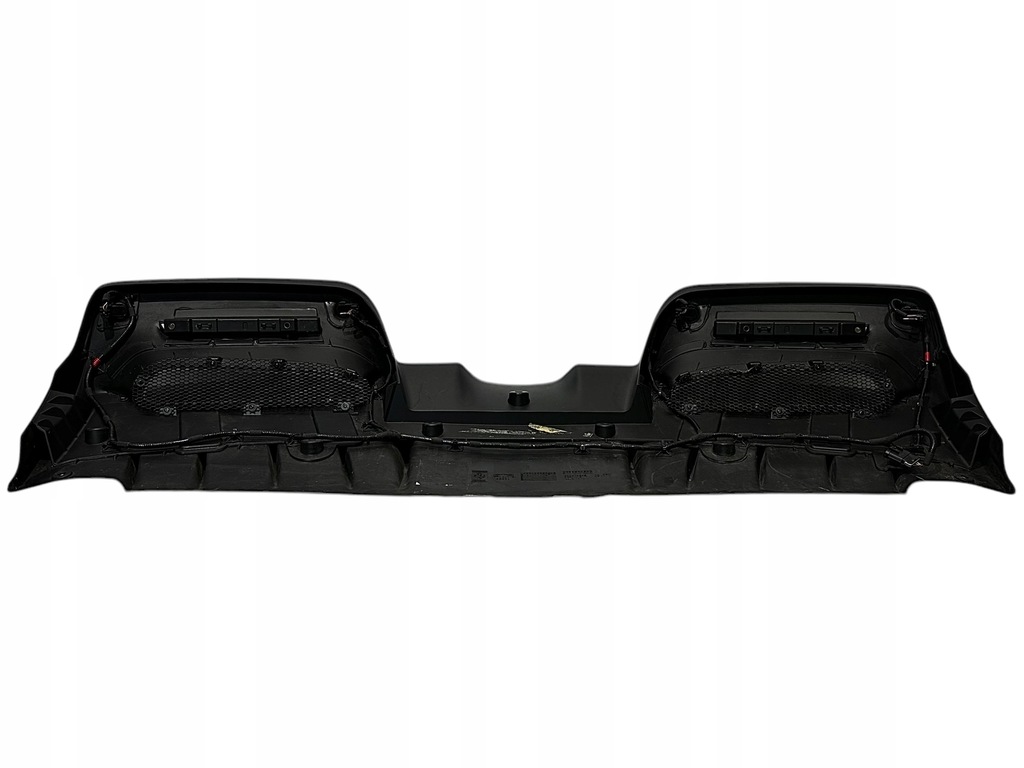 фото №9, Ferrari sf90 задній дифузор 874842 940809