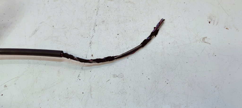 фото №6, Джгут супорт abs задня audi a3 8v