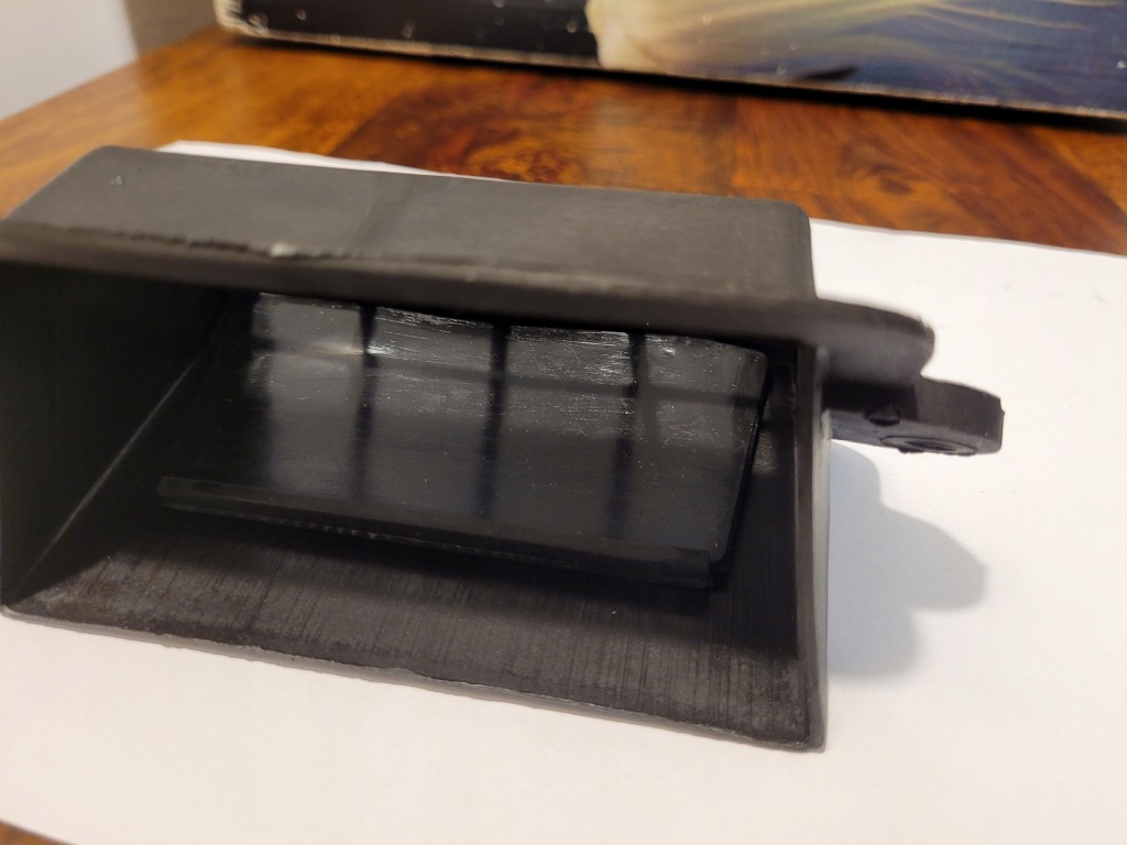 Рамка вихід повітря w багажник cinquecento , do 15.01.1998 46415905 Київ