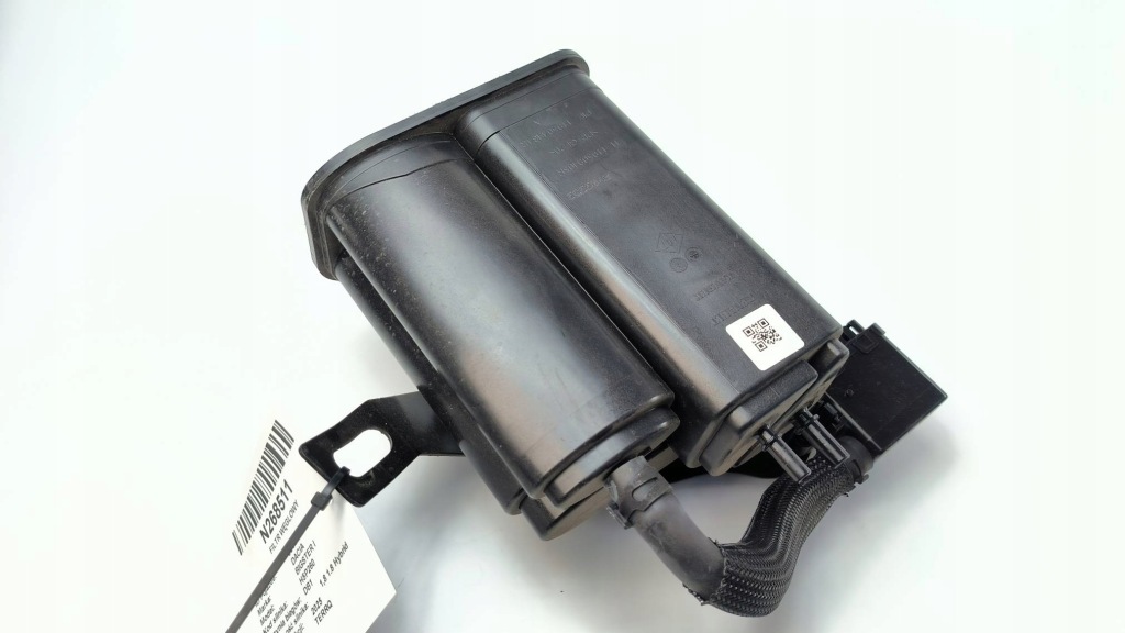 Купить Фильтр угольный 149522019r dacia bigster 1