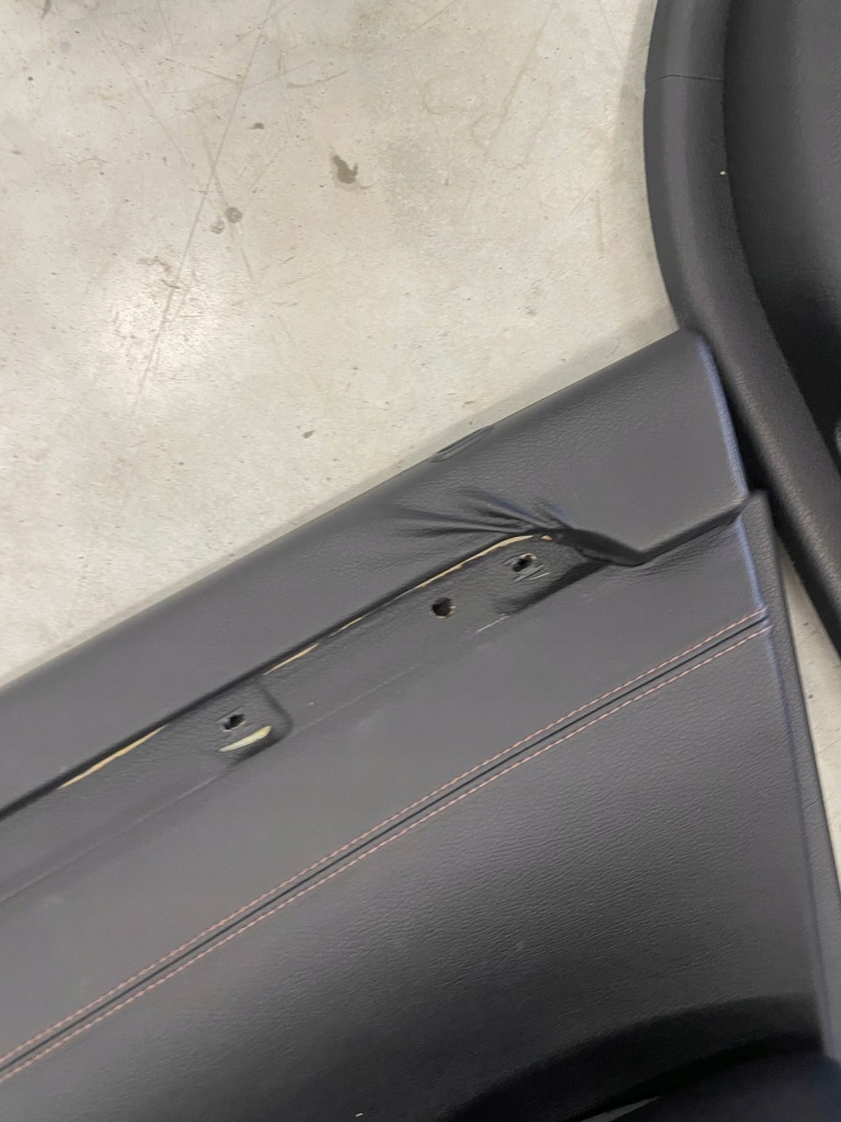 Сидіння оббивка підігрів вентиляція масаж dynamic mercedes w221 63 amg рестайлінг Оригінал