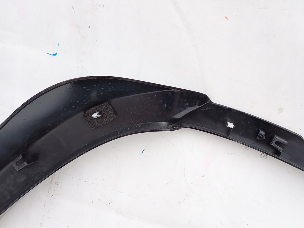 фото №6, Land rover defender ii 20- молдинг правая задняя