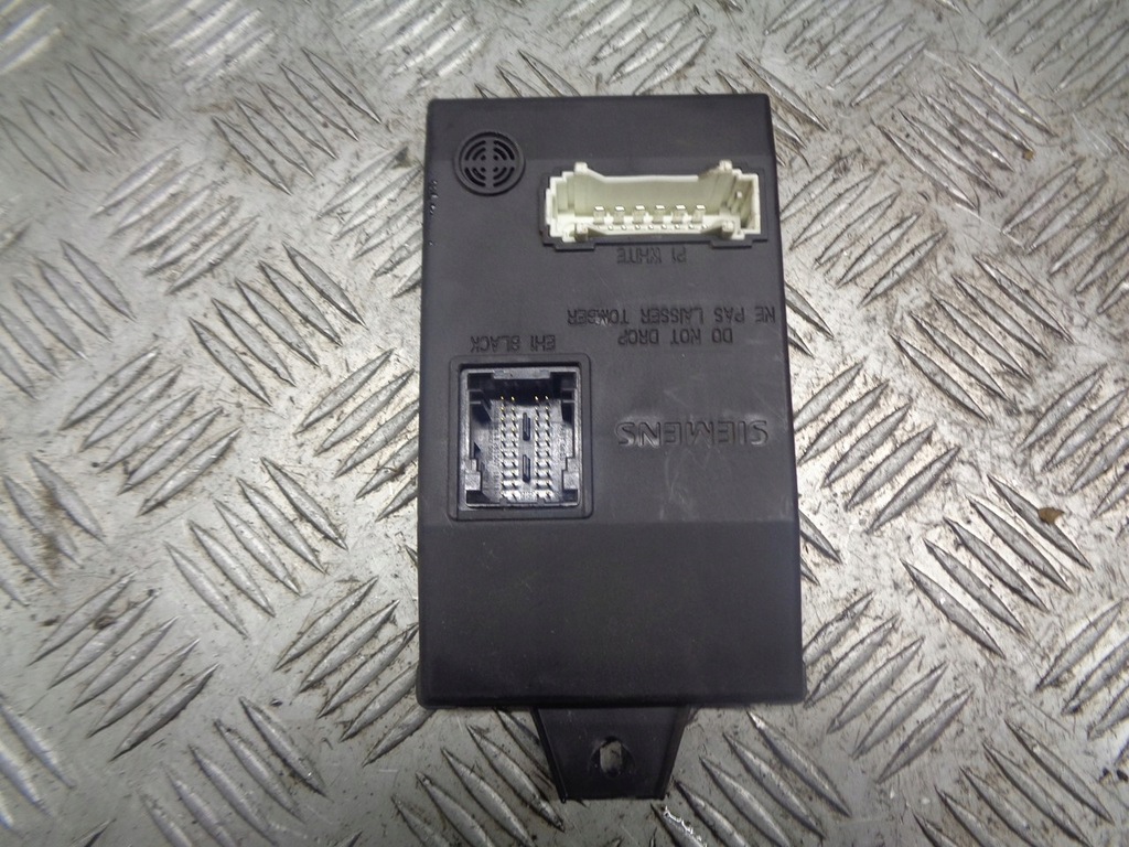 фото №1, Коробка модуль bsi dacia logan i 1.4 8200296328b