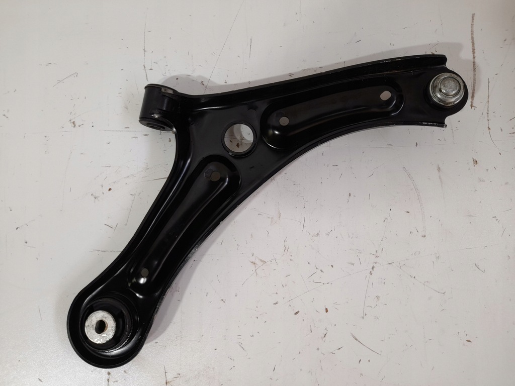 фото №5, Ford ecosport важіль передній лівий q107