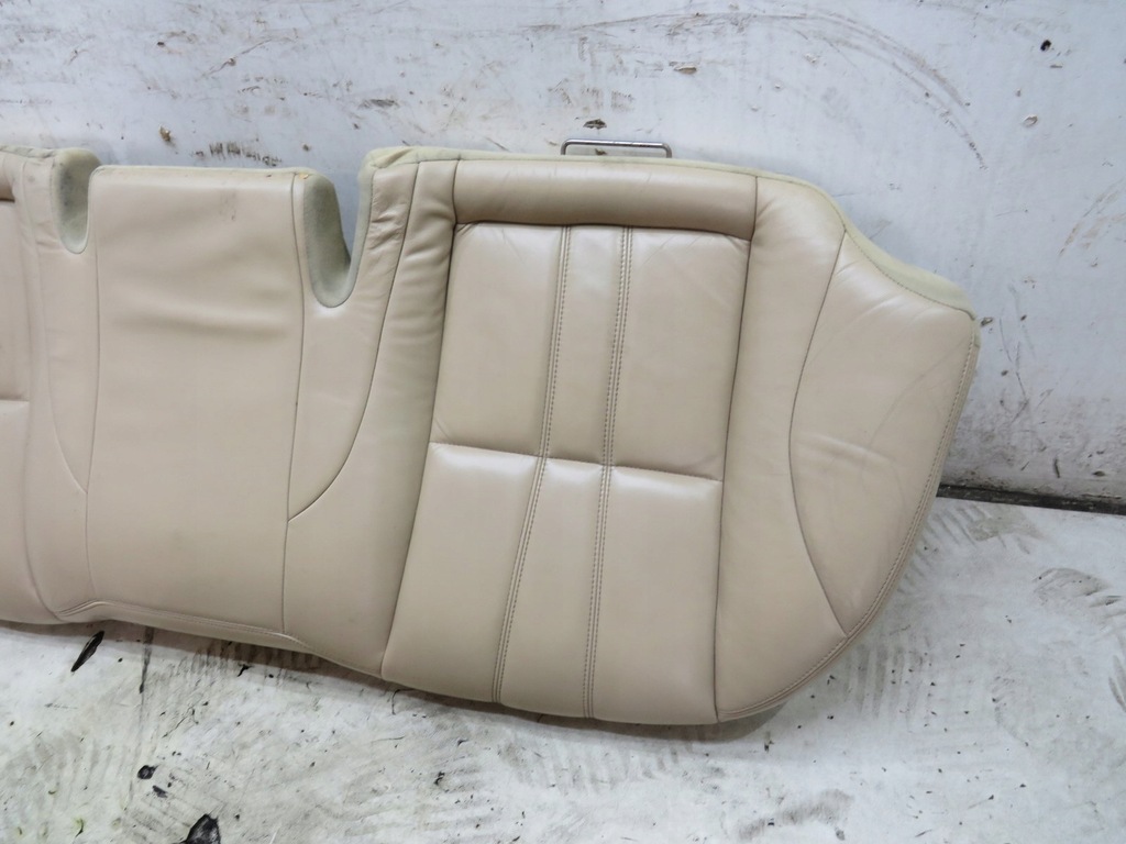 фото №15, Сиденье сиденья заднее сиденье комплект кожа jaguar xj x351