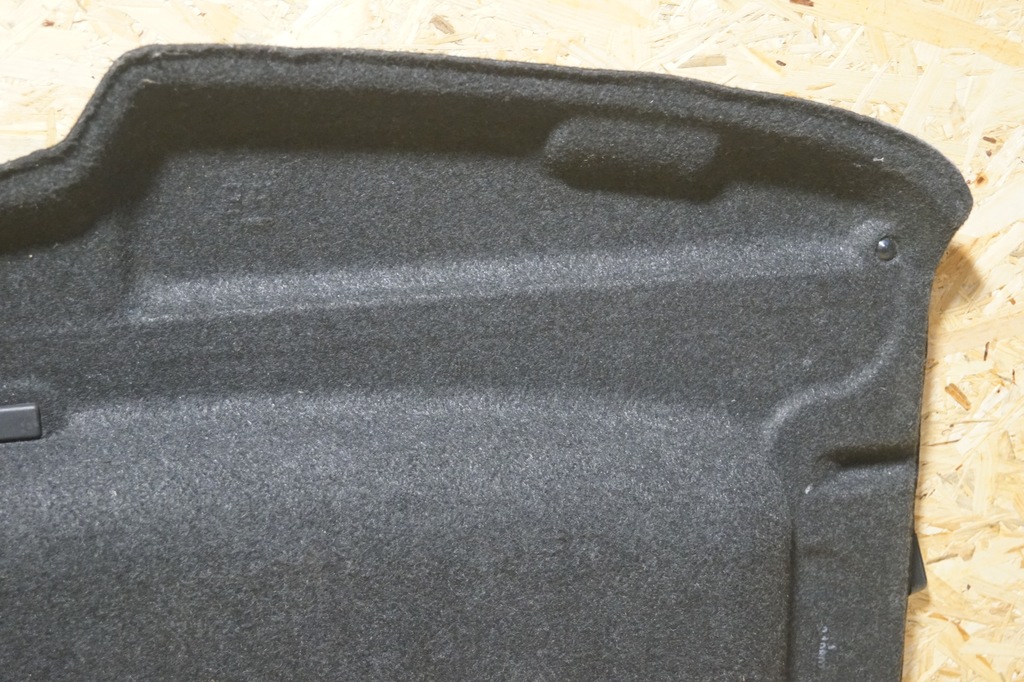 фото №15, Полка багажника peugeot 308 t7