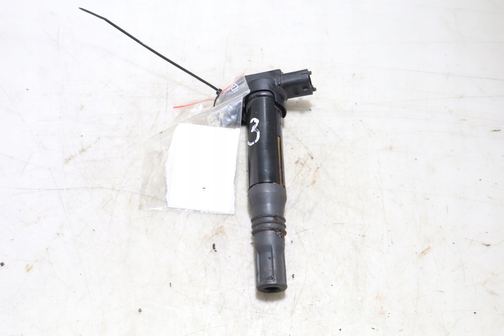 фото №1, Котушка запалювання peugeot 2008 i 1.2