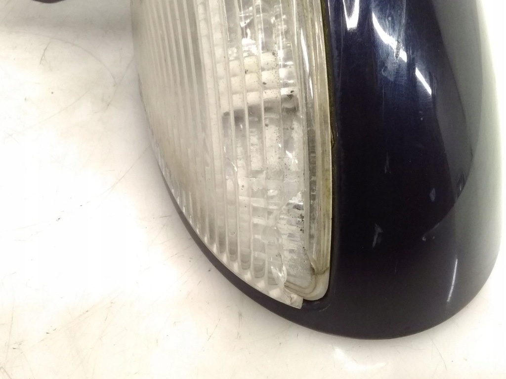 фото №12, Зеркало электрический coupe левая сторона bentley continental 3w2857507