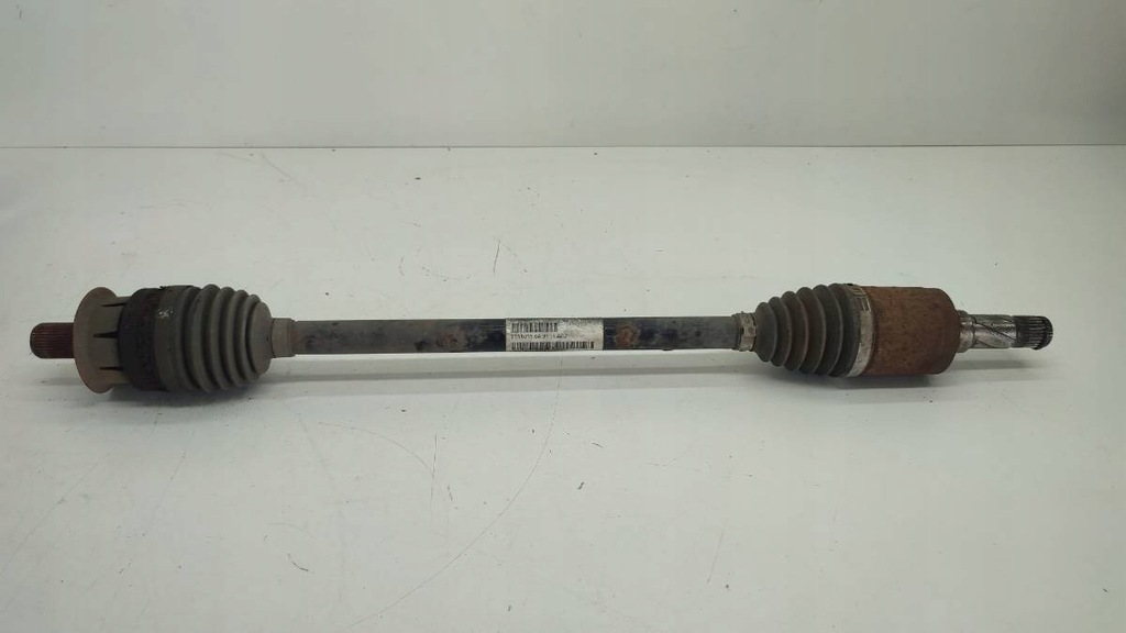 фото №1, Привідний вал задня права volvo xc60 i 2011 d5 eu