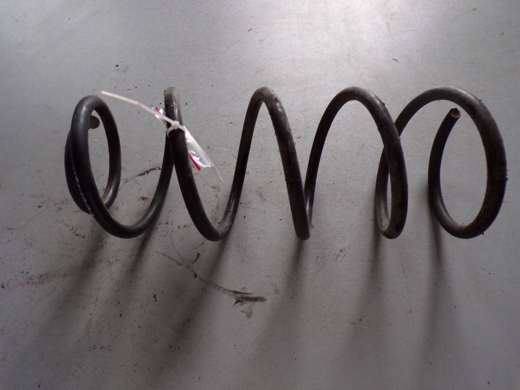 фото №1, Пружина перед vw bora 1.6b