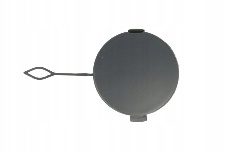 фото №1, Заглушка фаркоп буксирувальний перед mini r56 , r57 , r58 , r59 , club blic