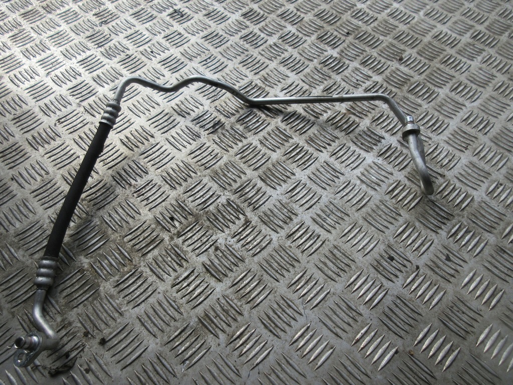 фото №1, Dacia duster ii 21 r. 1.0 tce трубка шланг кондиционера 924400143r