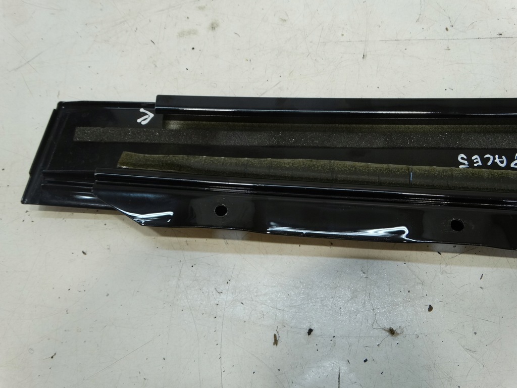 фото №5, Накладка dekor двері лівий задня renault espace v 822824190r