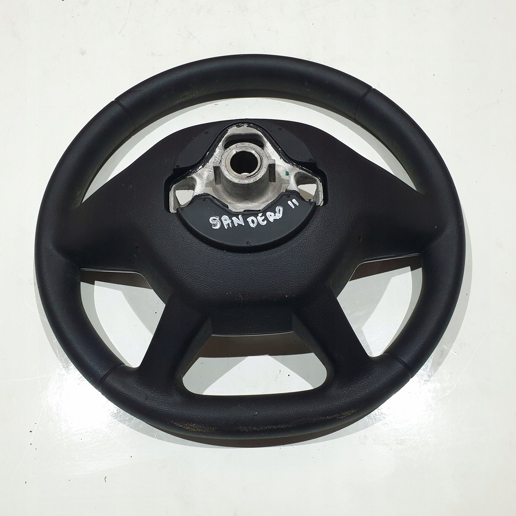 фото №8, Воздуховод dacia sandero ii 0.9 tce lift bdb