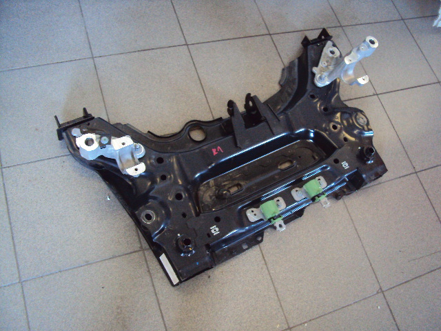 фото №1, Підрамник підрамник перед renault kangoo iii 1.3 tce 21-