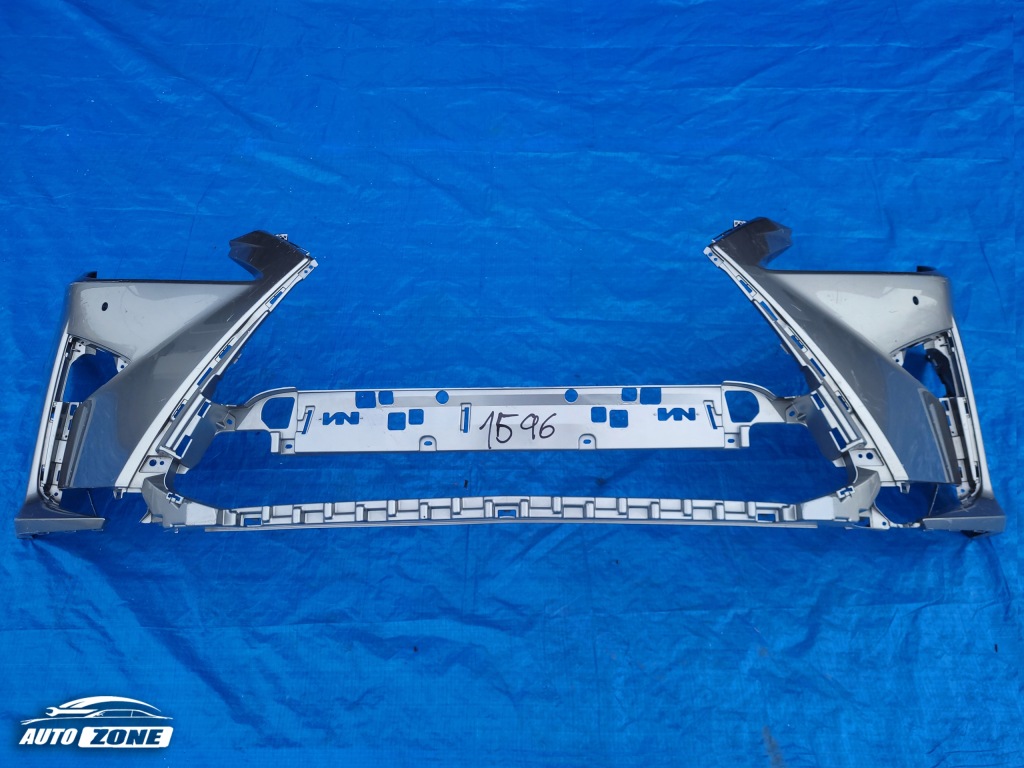 фото №1, Lexus rx iv | бампер перед передній 52119-48d40 | 1596