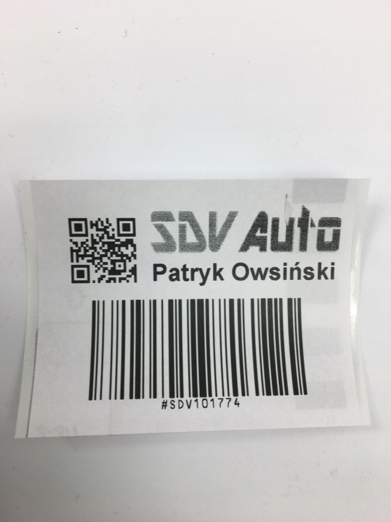 фото №9, Ручка замок бардачка панелі приладової панелі консолі mercedes w124 1246800084